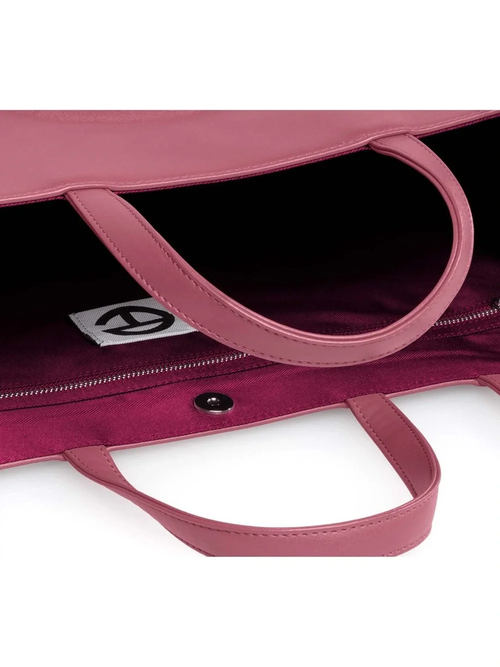 Telfar Medium Shopping Bag Corned Beef NWT - Picture 4 of 5